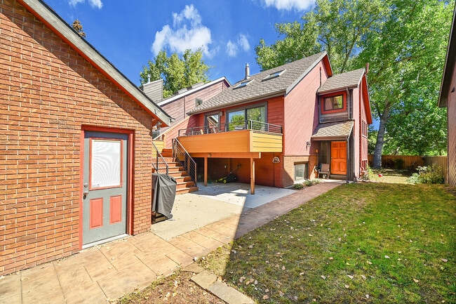 property at 3644 Hazelwood Ct