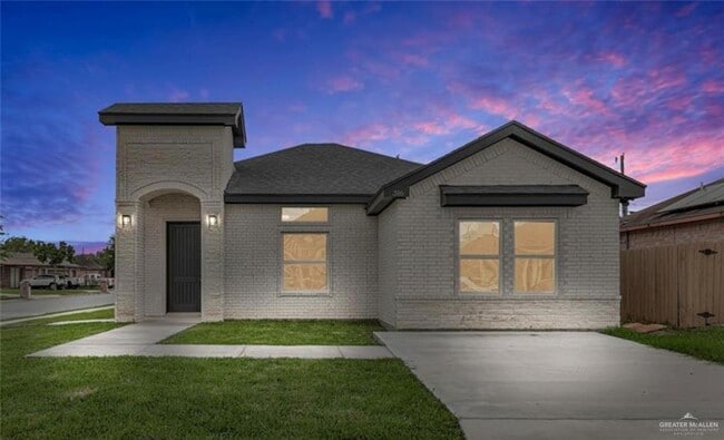 property at 316 Ricky Ave