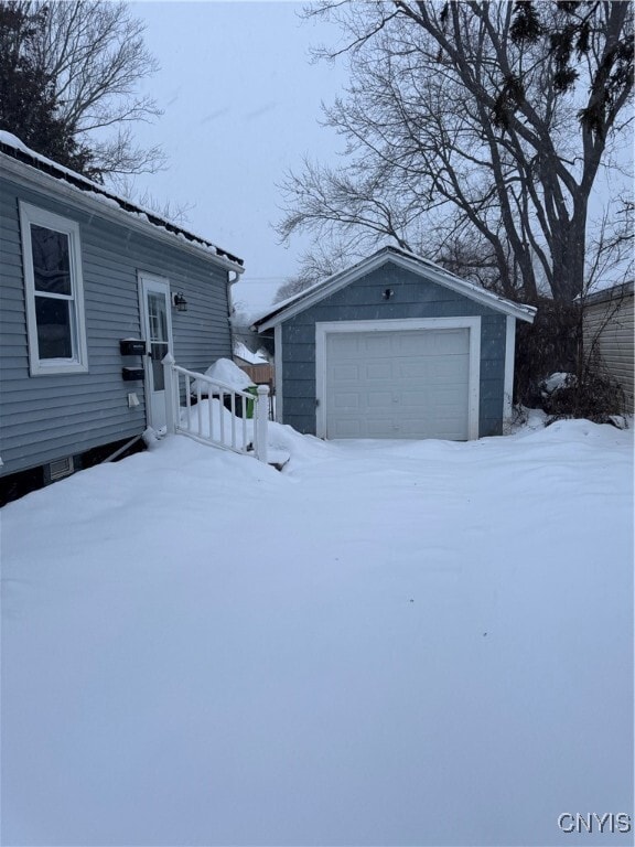 503 Boston Rd in Syracuse, NY - Building Photo - Building Photo