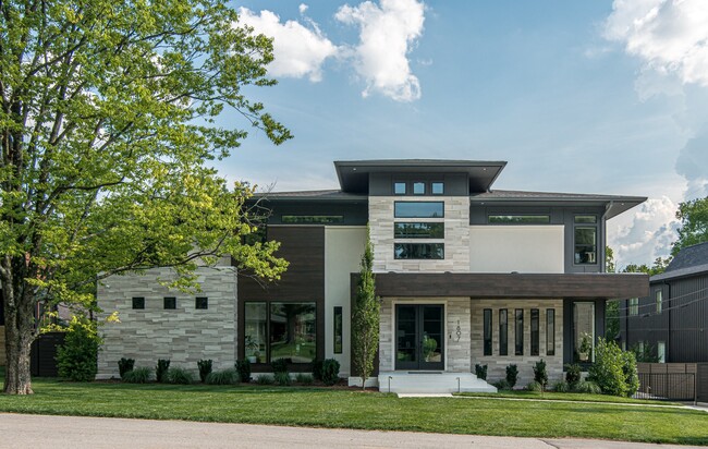1807 Castleman Dr in Nashville, TN - Building Photo - Building Photo
