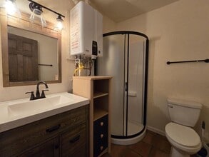 1410 Zuni St in Santa Fe, NM - Building Photo - Building Photo