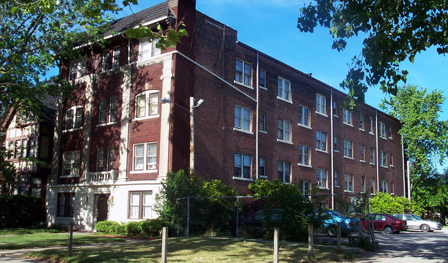 Midtown Apartments in Cleveland, OH - Building Photo - Building Photo