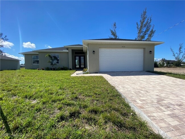 1830 NW 21st Ave in Cape Coral, FL - Building Photo - Building Photo