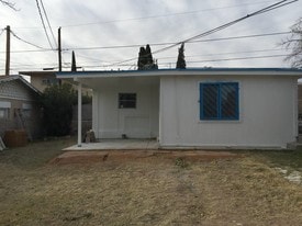 4505 Pershing Dr, Unit #2