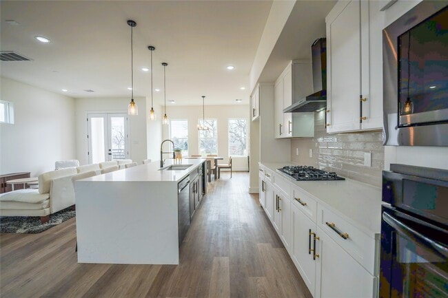 4107 Dreyfus St in Houston, TX - Building Photo - Building Photo
