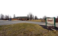 South Perry