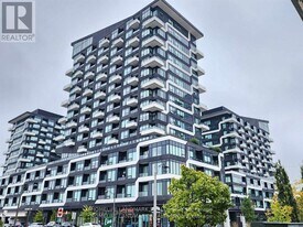 2481 Taunton Rd in Oakville, ON - Building Photo