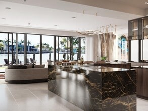 2305 N Riverside Dr in Pompano Beach, FL - Building Photo - Building Photo