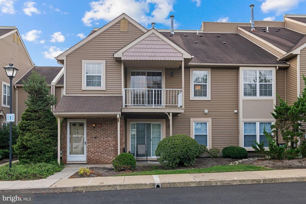 1610 Society Pl in Newtown, PA - Building Photo
