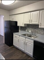 5962 Westcreek Dr in Fort Worth, TX - Building Photo