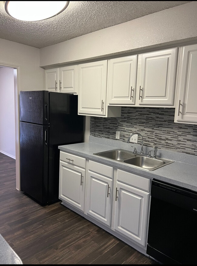 property at 5962 Westcreek Dr