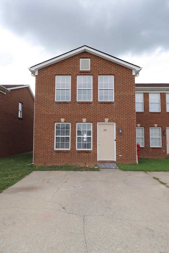 201 Coburn Dr