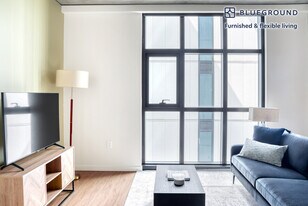 1430 2nd Ave in Seattle, WA - Building Photo