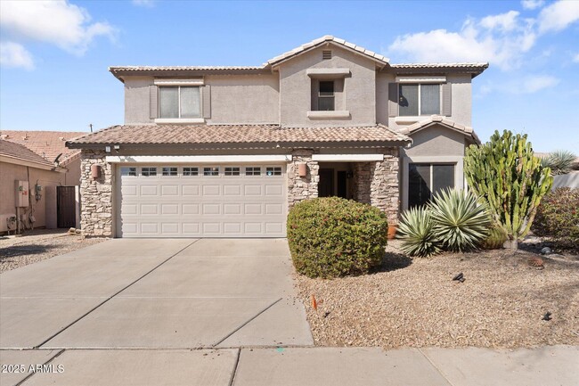 property at 22940 S 213th St