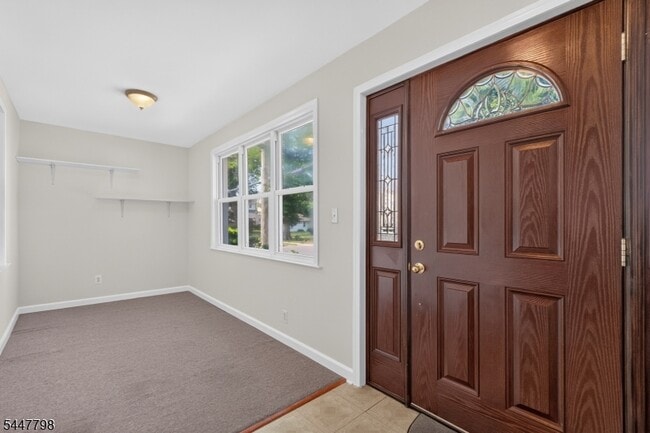 property at 1205 Thomas St