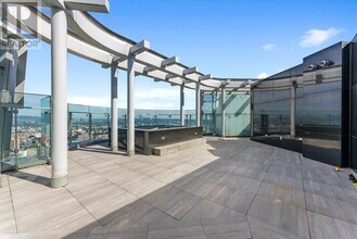 1151 W Georgia St in Vancouver, BC - Building Photo - Building Photo