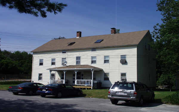 1 St Paul St in Blackstone, MA - Building Photo - Building Photo