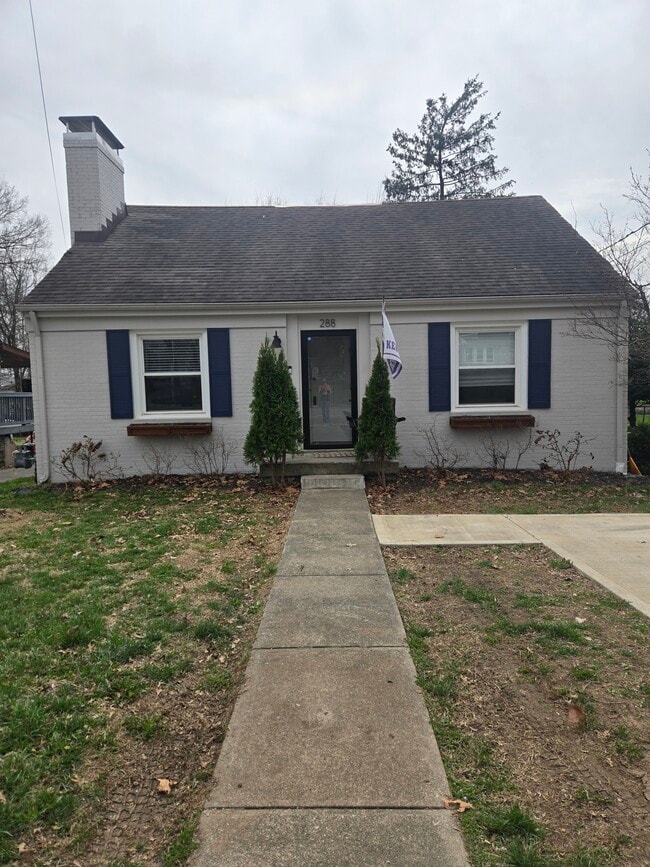 property at 288 Rosemont Garden