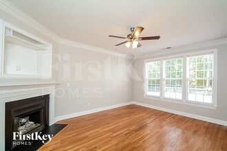 105 Namath Ct in Clayton, NC - Building Photo - Building Photo