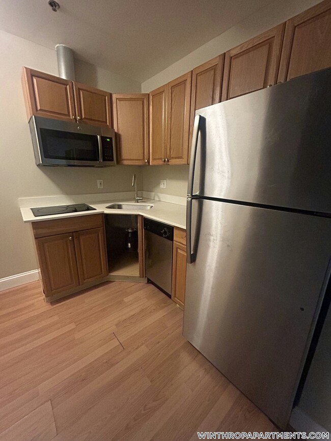property at 312 Shirley St