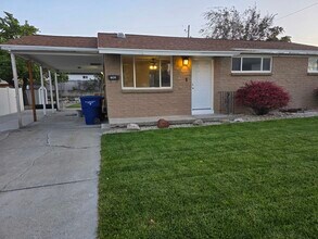 4109 W 5050 S in Salt Lake City, UT - Building Photo - Building Photo