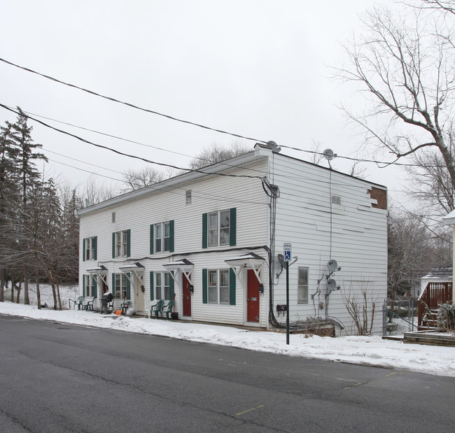 88 Church St in Schuylerville, NY - Building Photo - Building Photo