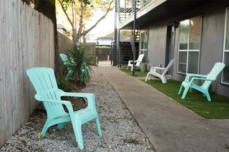 2821 Reagan St-Unit -101 in Dallas, TX - Building Photo - Building Photo