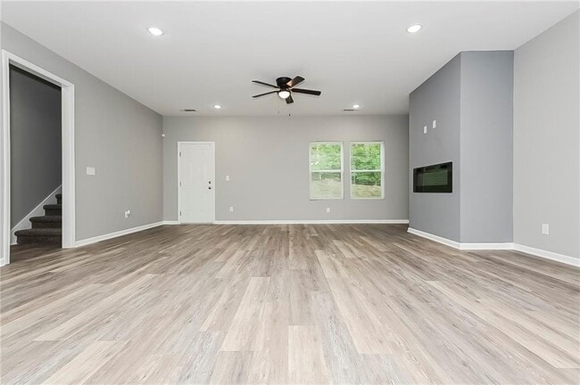 251 Addy Ln in Stockbridge, GA - Building Photo - Building Photo