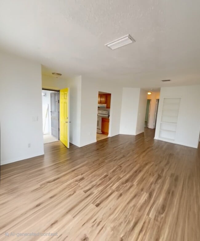 4350 Aqua Vista Dr in Orlando, FL - Building Photo - Building Photo