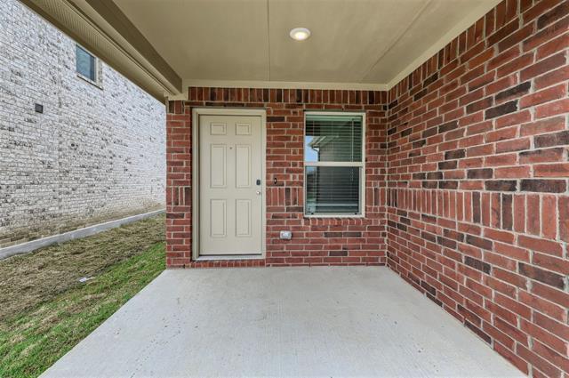 9104 Red Maple Ln in McKinney, TX - Foto de edificio