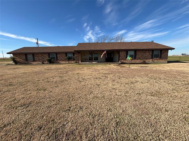 2809 County Rd 1227 in Cleburne, TX - Building Photo - Building Photo