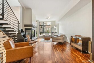2325 Walnut St in Denver, CO - Building Photo - Building Photo