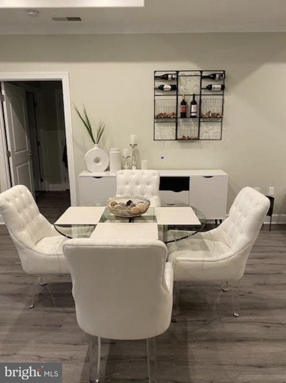 property at 12800 Libertys Delight Dr