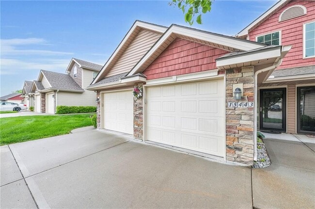property at 15443 NW 124th St