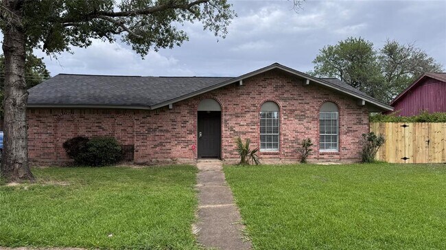 property at 9750 Guest St