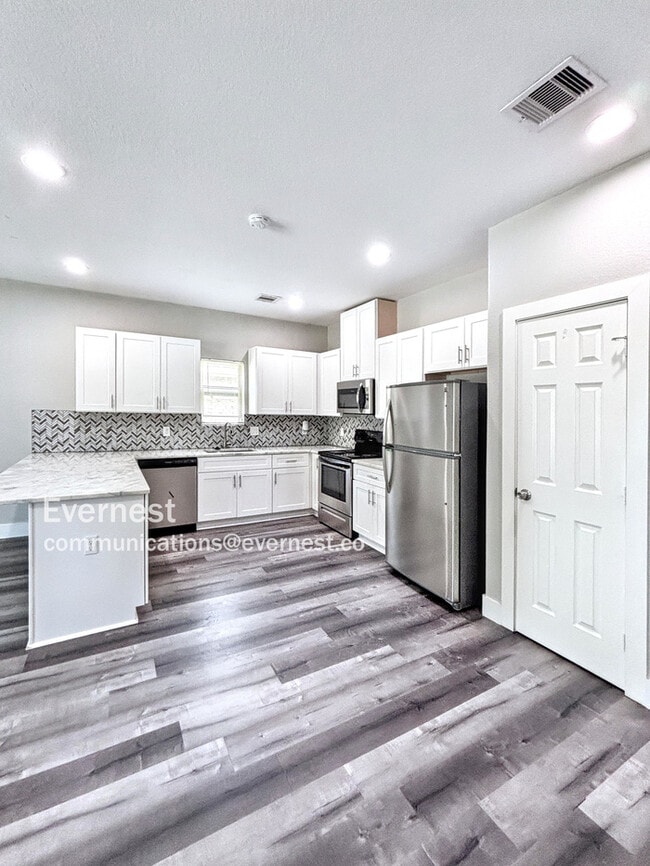 9306 Bean St in Houston, TX - Building Photo - Building Photo