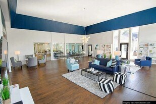 535 Harvest Hill Rd, Unit 2100 in Dallas, TX - Building Photo
