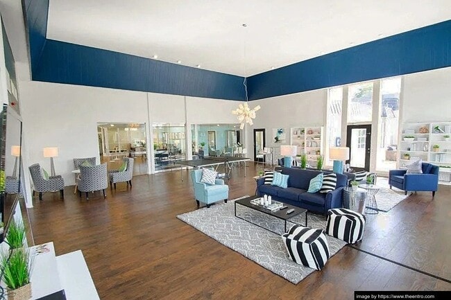 535 Harvest Hill Rd, Unit 2100