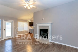 1614 Twisted Oak Dr in Temple, TX - Building Photo - Building Photo