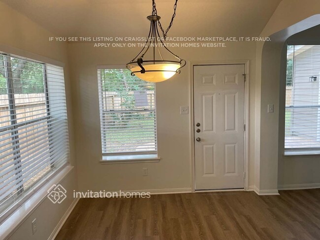 13803 Kellerton Ln in Cypress, TX - Building Photo - Building Photo