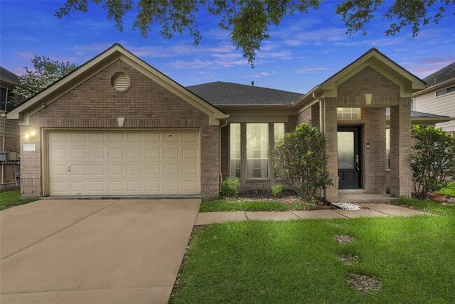 2106 Ruffian Ln in Stafford, TX - Building Photo - Building Photo