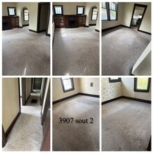 3907 Northwestern Pkwy in Louisville, KY - Building Photo - Building Photo