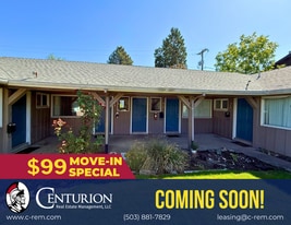 906 Fir St S in Salem, OR - Building Photo