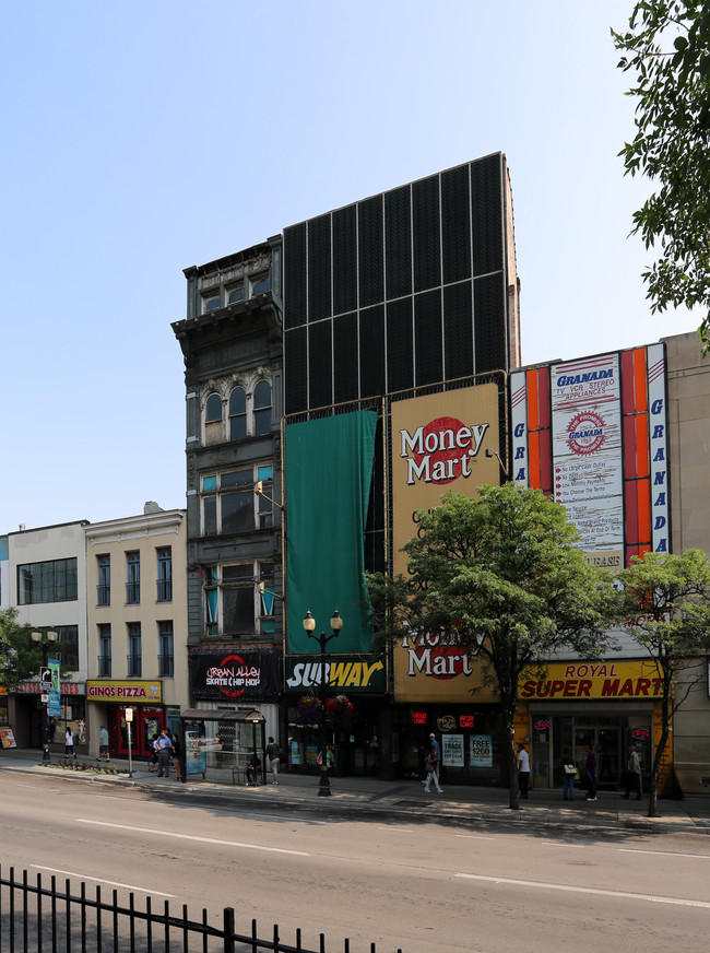 11 King St E in Hamilton, ON - Building Photo - Building Photo