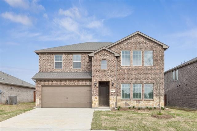property at 3913 Jade Dr