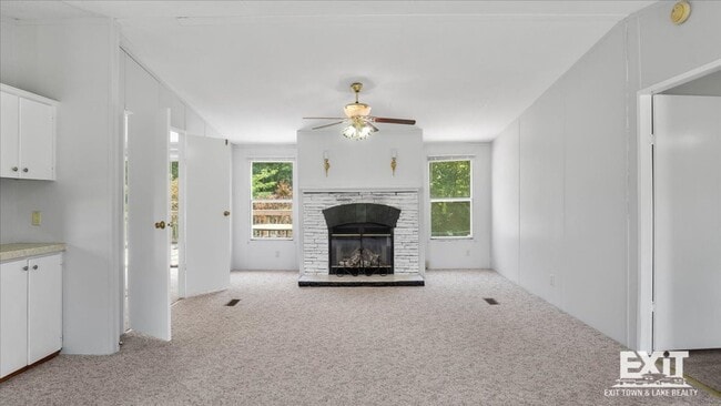 352 Manson Rd in South Hill, VA - Building Photo - Building Photo