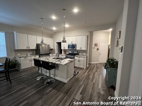 12142 Casparis in San Antonio, TX - Building Photo - Building Photo