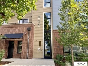 302 N Meldrum St in Fort Collins, CO - Building Photo - Building Photo