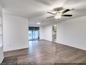 837 E Steed Dr in Midwest City, OK - Building Photo - Building Photo