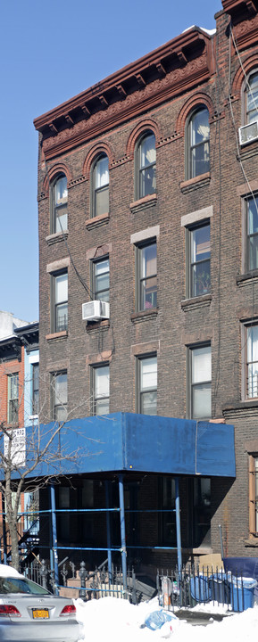 719 Union St in Brooklyn, NY - Building Photo